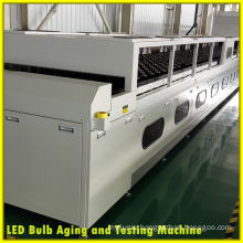 LED Bulb Aging and Testing Machine